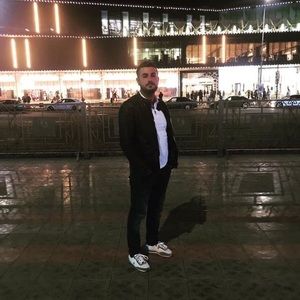 Meet your Posher, Fırat